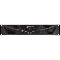 Crown XLi 3500 Power Amplifier