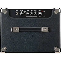 Laney Digbeth Foundry DBF30 30W 1x8" Bass Combo Amplifier - Black