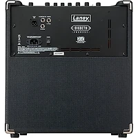 Laney Digbeth Foundry DBF50 50W 1x10" Bass Combo Amplifier - Black