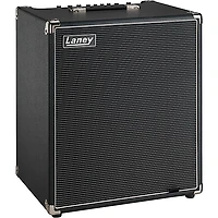 Laney Digbeth Foundry DBF200 200W 1x15" Bass Combo Amplifier - Black
