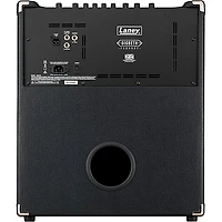 Laney Digbeth Foundry DBF200 200W 1x15" Bass Combo Amplifier - Black