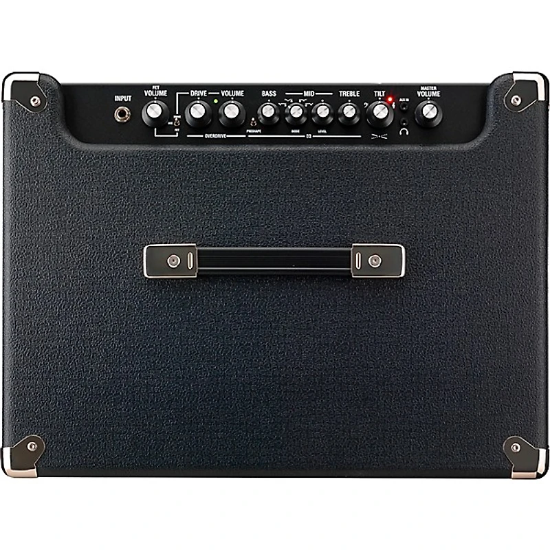 Laney Digbeth Foundry DBF200 200W 1x15" Bass Combo Amplifier - Black