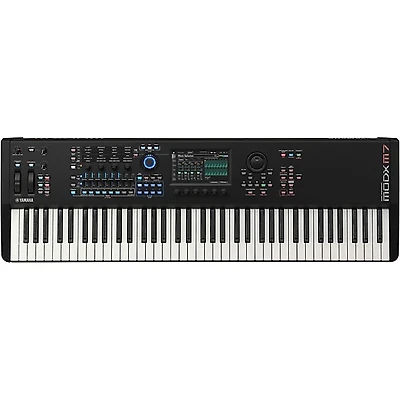 Yamaha MODX M7 76-Key Synthesizer