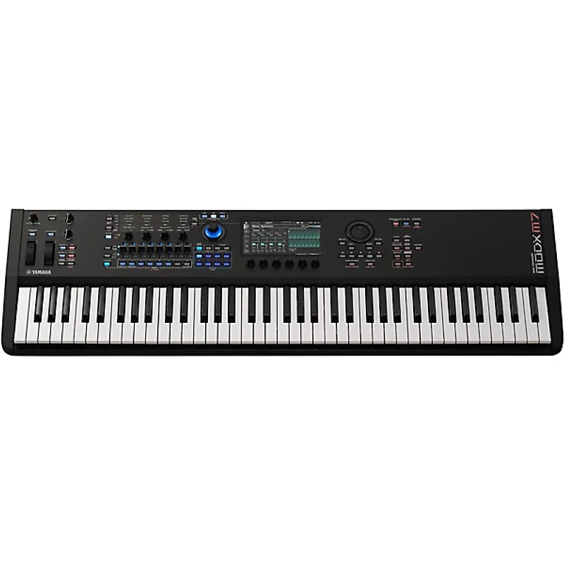 Yamaha MODX M7 76-Key Synthesizer