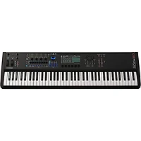 Yamaha MODX M7 76-Key Synthesizer