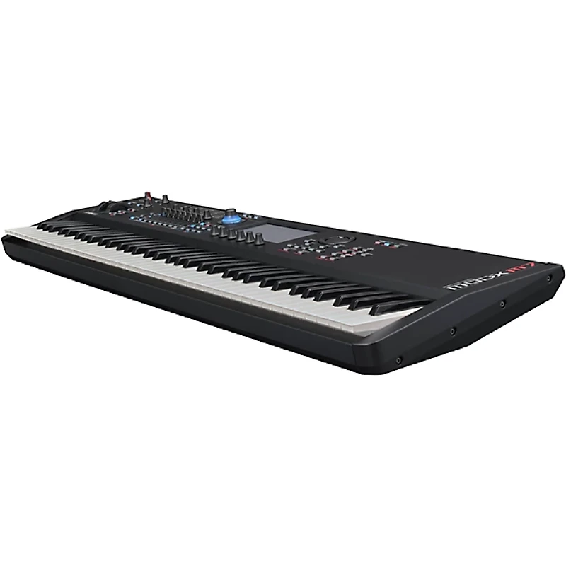 Yamaha MODX M7 76-Key Synthesizer