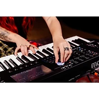 Yamaha MODX M7 76-Key Synthesizer