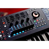 Yamaha MODX M7 76-Key Synthesizer