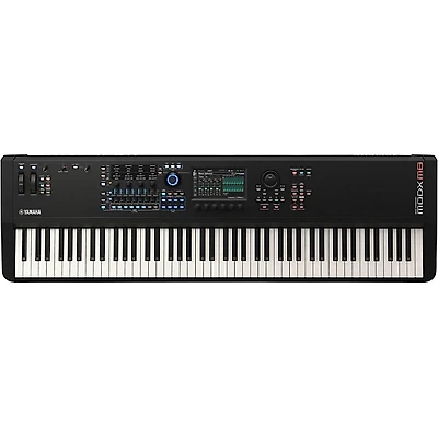 Yamaha MODX M8 88-Key Synthesizer