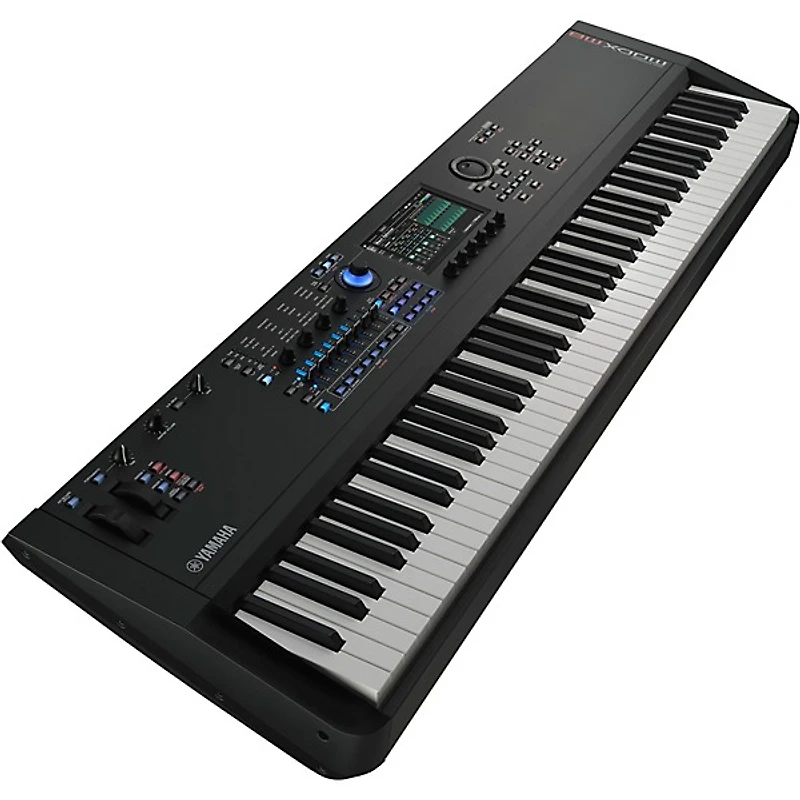 Yamaha MODX M8 88-Key Synthesizer