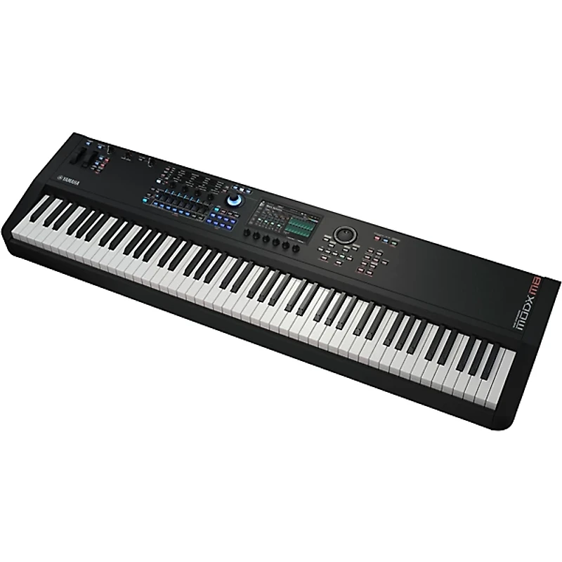 Yamaha MODX M8 88-Key Synthesizer