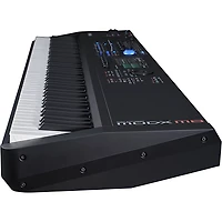 Yamaha MODX M8 88-Key Synthesizer