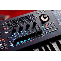 Yamaha MODX M8 88-Key Synthesizer