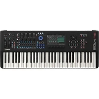 Yamaha MODX M6 61-Key Synthesizer
