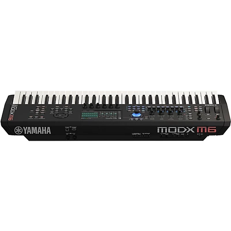 Yamaha MODX M6 61-Key Synthesizer