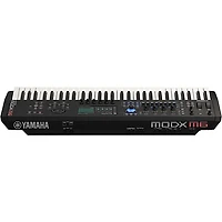 Yamaha MODX M6 61-Key Synthesizer