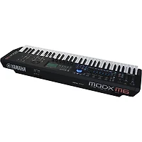 Yamaha MODX M6 61-Key Synthesizer
