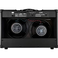 Line 6 PowerCab CL 212 200W 2x12 Powered Guitar Speaker Cabinet Black