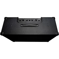 Line 6 PowerCab CL 212 200W 2x12 Powered Guitar Speaker Cabinet Black
