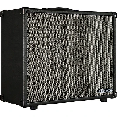 Line 6 PowerCab CL 112 100W 1x12 Powered Guitar Speaker Cabinet Black