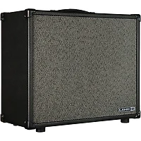 Line 6 Powercab CL 112 100W 1x12 Powered Guitar Speaker Cabinet - Black