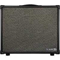 Line 6 Powercab CL 112 100W 1x12 Powered Guitar Speaker Cabinet - Black