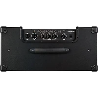 Line 6 Powercab CL 112 100W 1x12 Powered Guitar Speaker Cabinet - Black