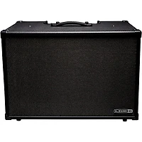 Line 6 Powercab CL 112 100W 1x12 Powered Guitar Speaker Cabinet - Black