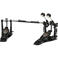 Pearl 25th Anniversary Eliminator Twin Bass Drum Pedal