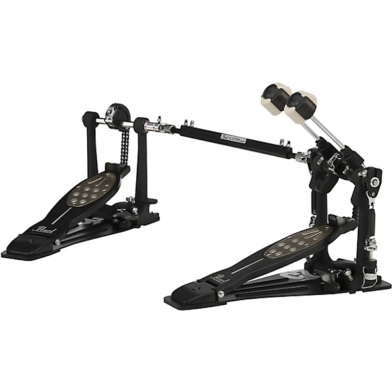 Pearl 25th Anniversary Eliminator Twin Bass Drum Pedal