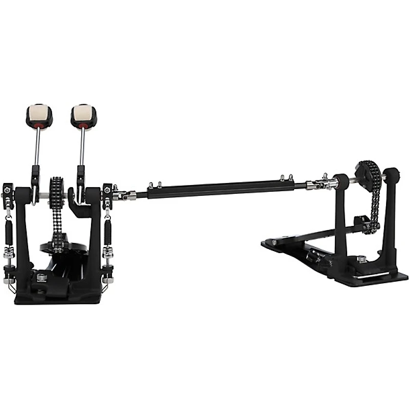 Pearl 25th Anniversary Eliminator Twin Bass Drum Pedal