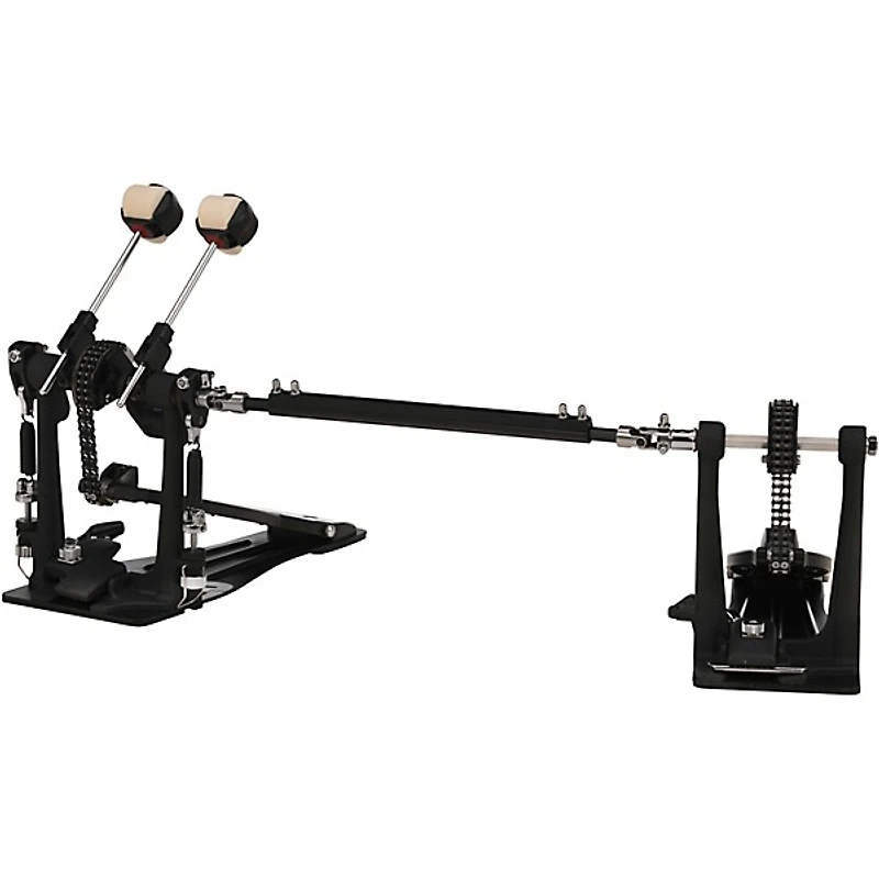 Pearl 25th Anniversary Eliminator Twin Bass Drum Pedal