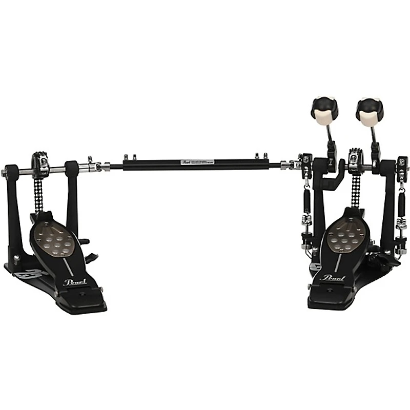 Pearl 25th Anniversary Eliminator Twin Bass Drum Pedal
