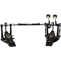 Pearl 25th Anniversary Eliminator Twin Bass Drum Pedal