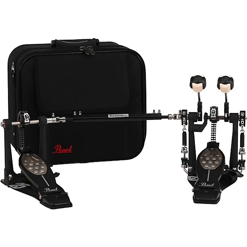 Pearl 25th Anniversary Eliminator Twin Bass Drum Pedal