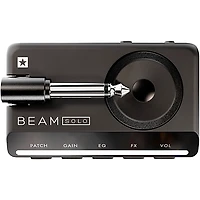 Blackstar BEAM Solo Headphone Amplifier - Black