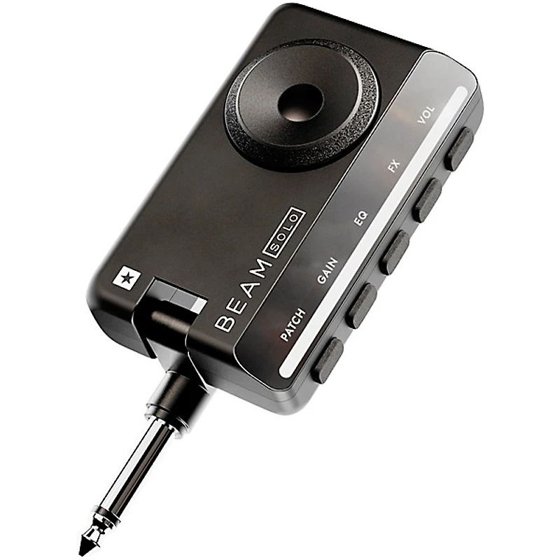Blackstar BEAM Solo Headphone Amplifier - Black