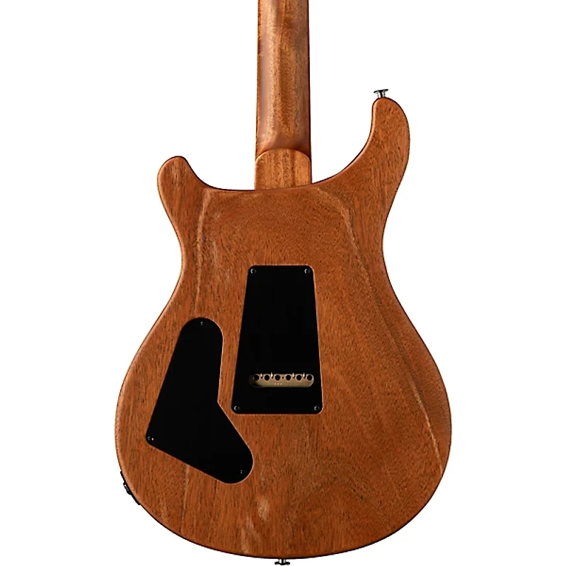 PRS 40th Anniversary Custom 24 Satin Limited-Edition Electric Guitar Charcoal