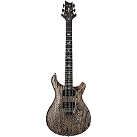 PRS 40th Anniversary Custom 24 Satin Limited-Edition Electric Guitar Charcoal