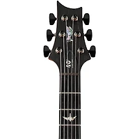 PRS 40th Anniversary Custom 24 Satin Limited-Edition Electric Guitar Charcoal