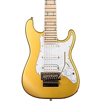 ESP JRV-8-String Electric Guitar Metallic Gold