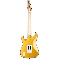 ESP JRV-8-String Electric Guitar Metallic Gold