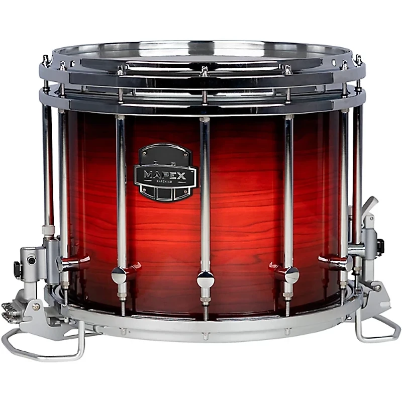 Mapex Quantum Mark II Classic Snare Drum