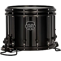 Mapex Quantum Mark II Classic Snare Drum with Black Hardware