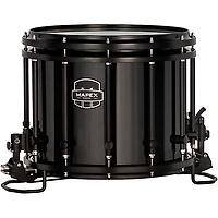 Mapex Quantum Mark II Classic Snare Drum with Black Hardware
