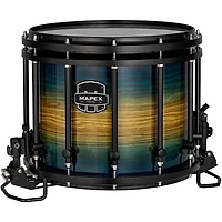 Mapex Quantum Mark II Classic Snare Drum with Black Hardware