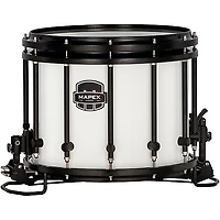 Mapex Quantum Mark II Classic Snare Drum with Black Hardware
