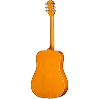 Epiphone Dove Studio Acoustic-Electric Guitar - Natural