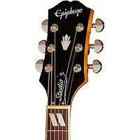 Epiphone Dove Studio Acoustic-Electric Guitar - Natural
