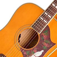 Epiphone Dove Studio Acoustic-Electric Guitar - Natural